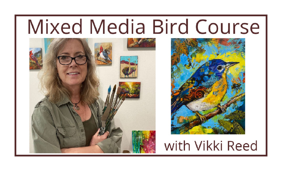 Types of Acrylic Paint for Mixed Media Art Gelli Plate Fun